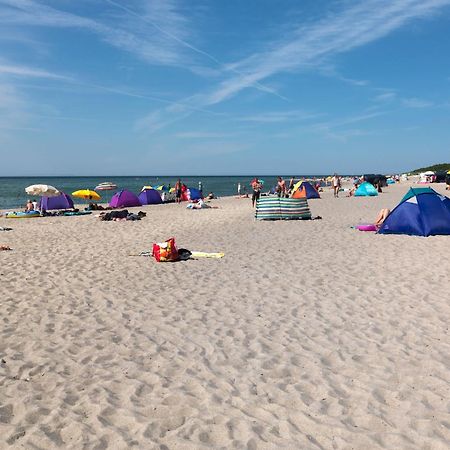 Gollwitzer Park Oase Apartment Insel Poel Bagian luar foto