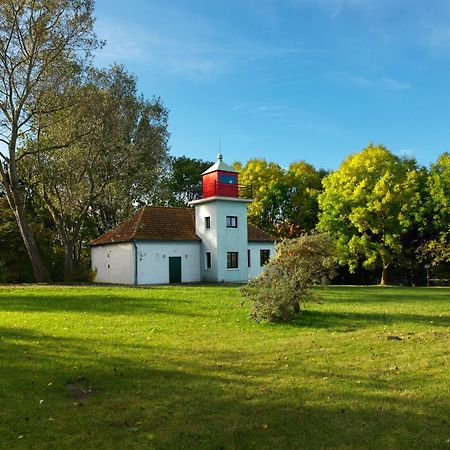 Gollwitzer Park Oase Apartment Insel Poel Bagian luar foto