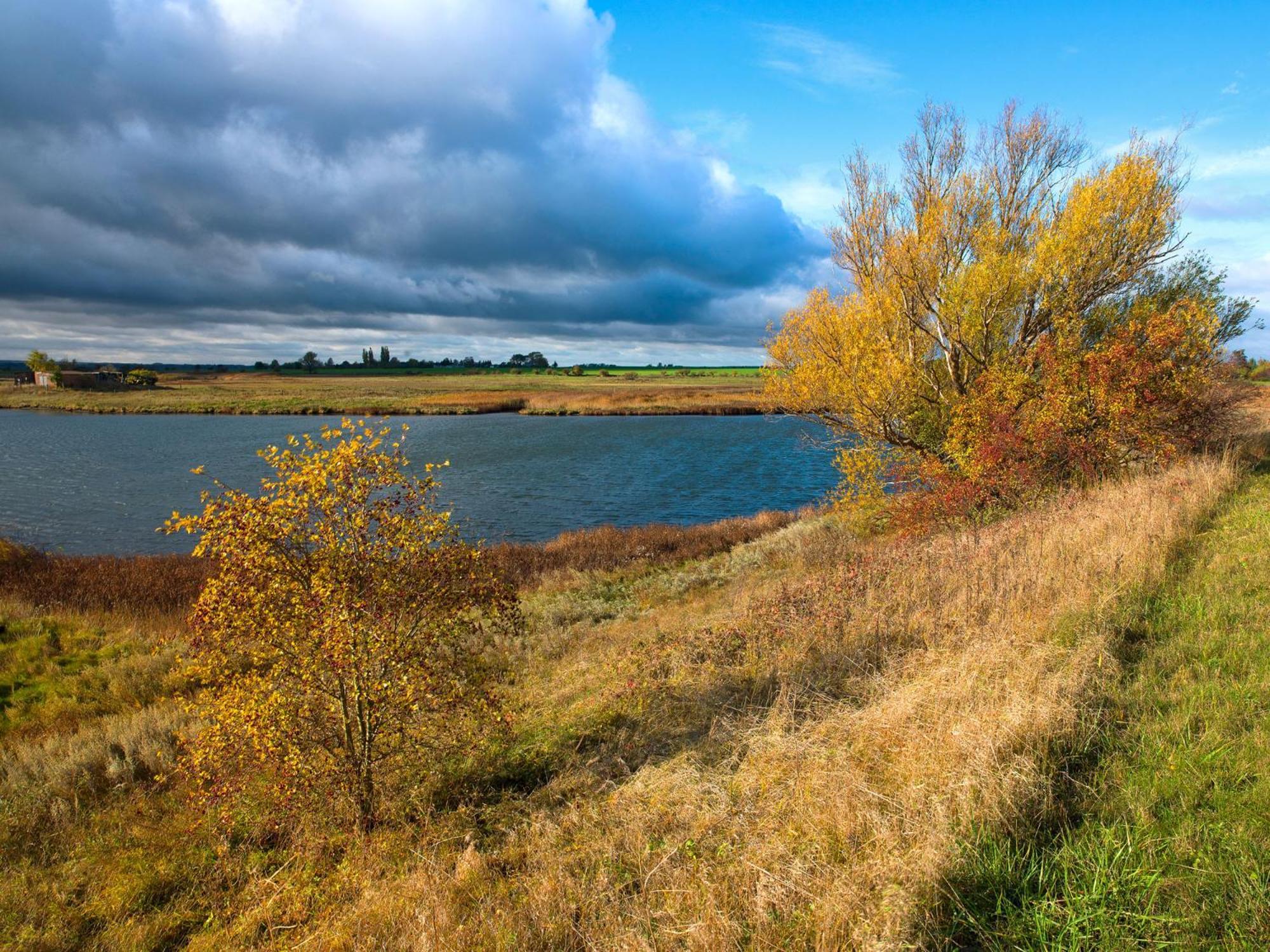 Gollwitzer Park Oase Apartment Insel Poel Bagian luar foto