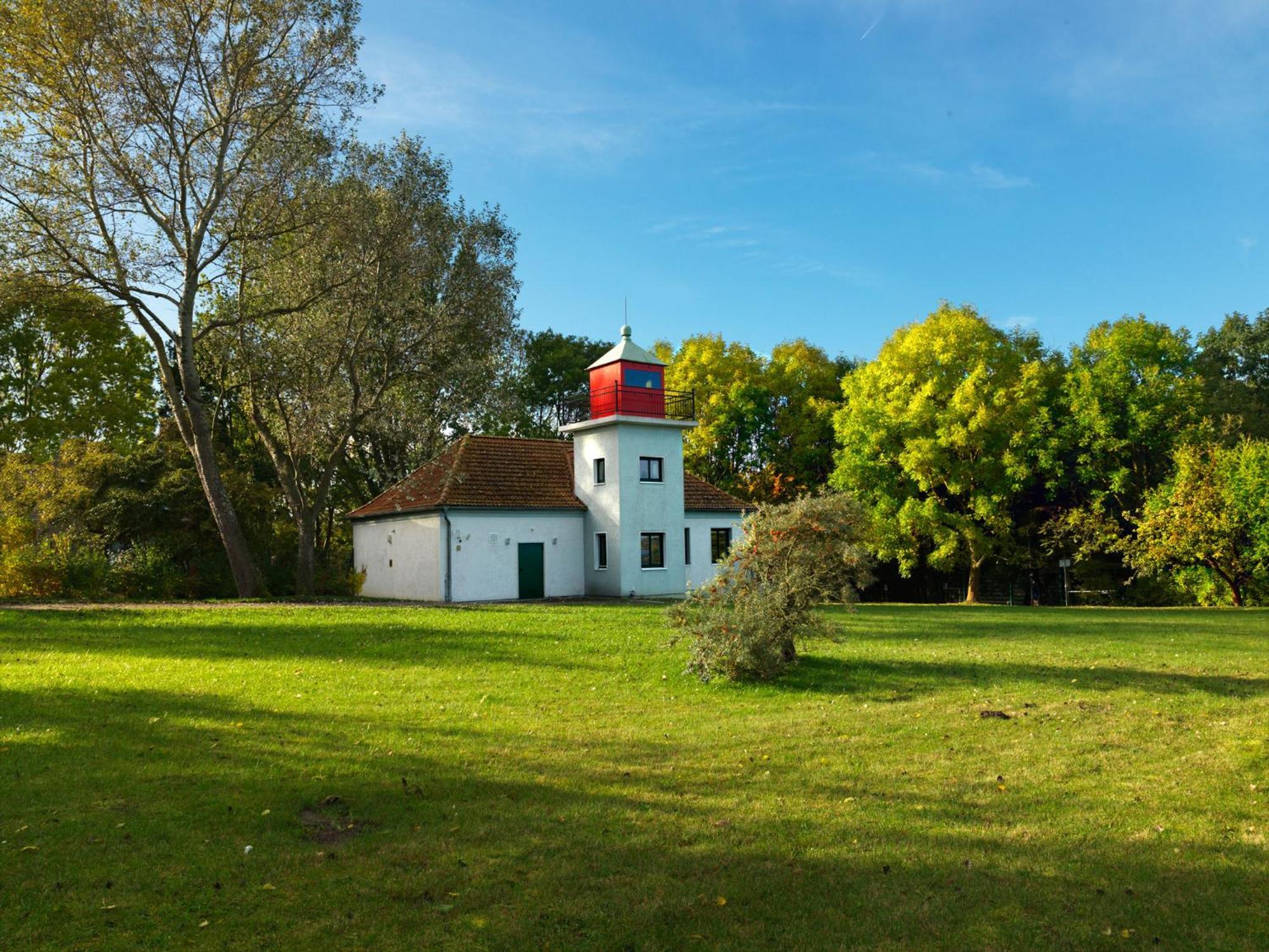 Gollwitzer Park Oase Apartment Insel Poel Bagian luar foto
